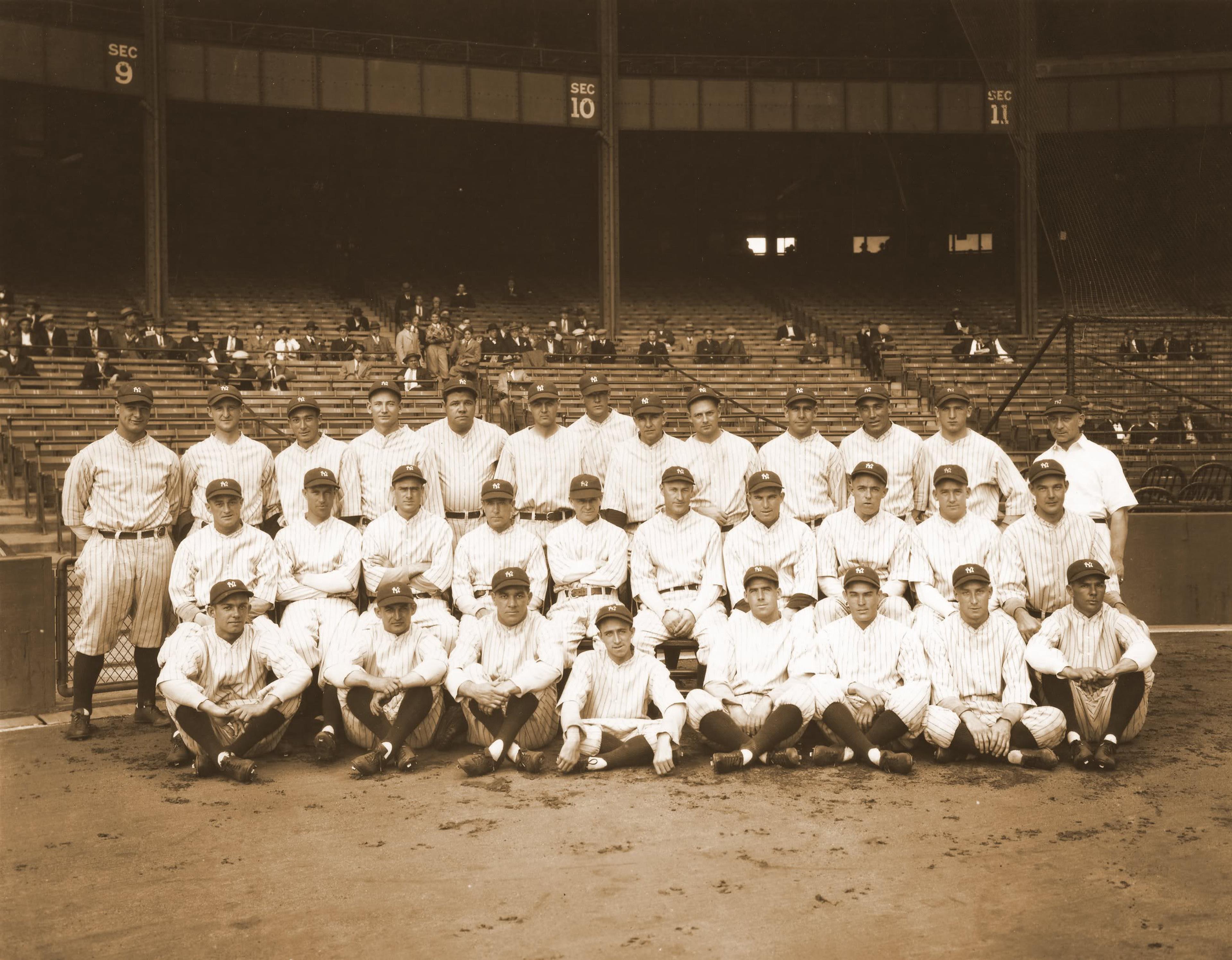 On This Day in History | 1927