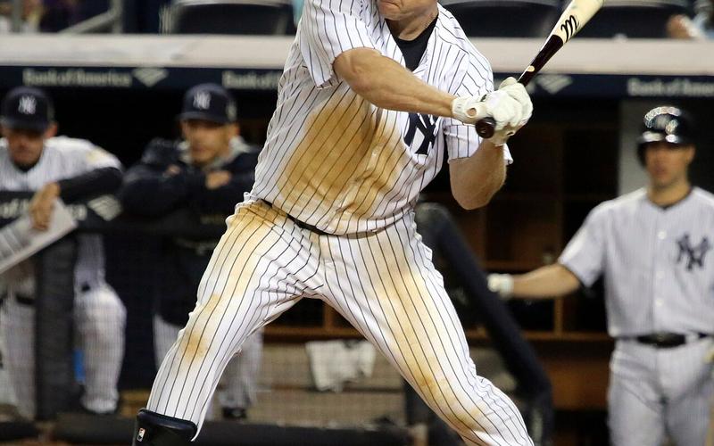 Yankees Game 112: Severino struggles in return to rotation