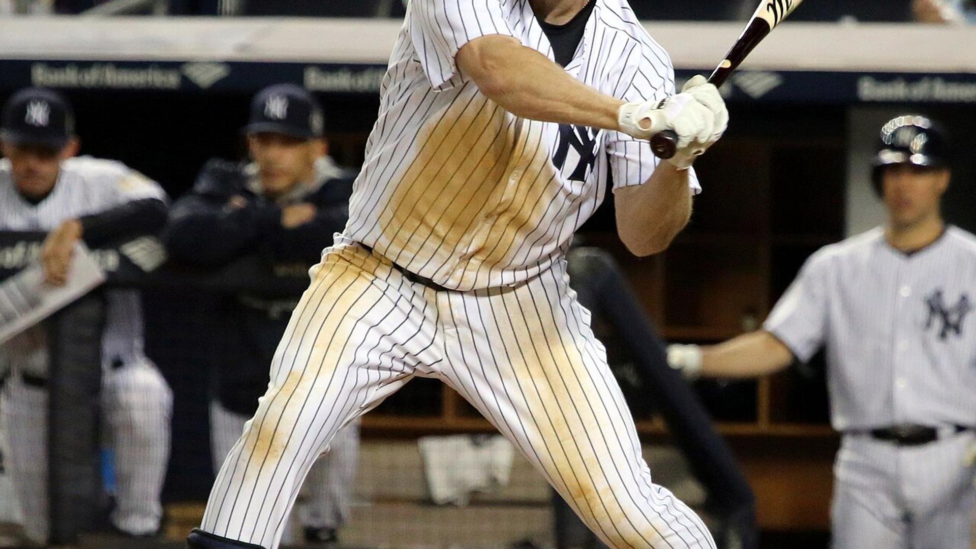 Chase Headley Needs To Be Benched