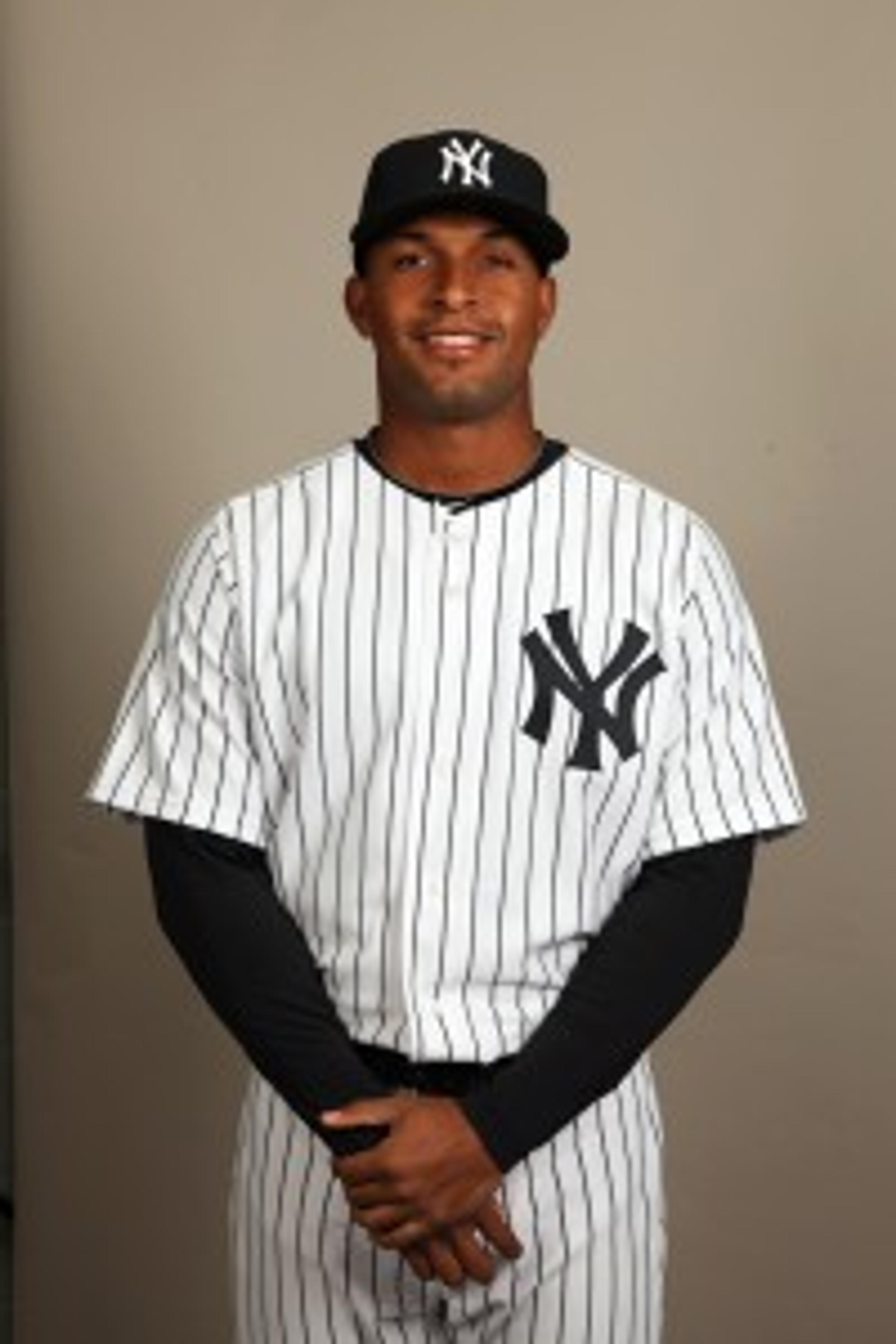 Yankees Player of the Week: June 17-June 23