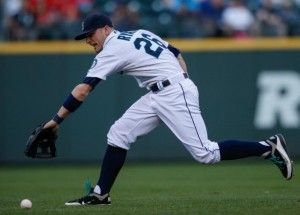 Yankees acquire shortstop Brendan Ryan