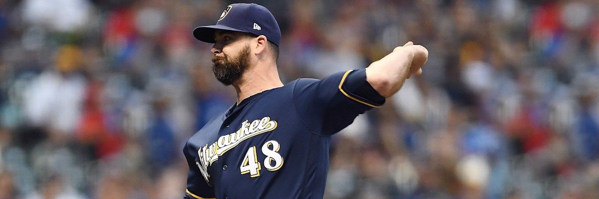 Report: Yankees to sign LHP Jon Niese to minors deal