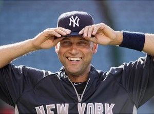 Jeter back in '14 sends positive vibe