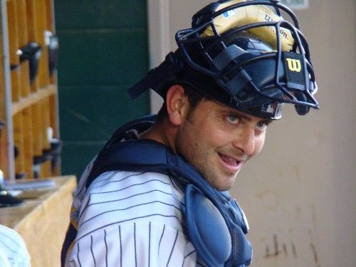 Yanks Promote Cervelli, Five Others