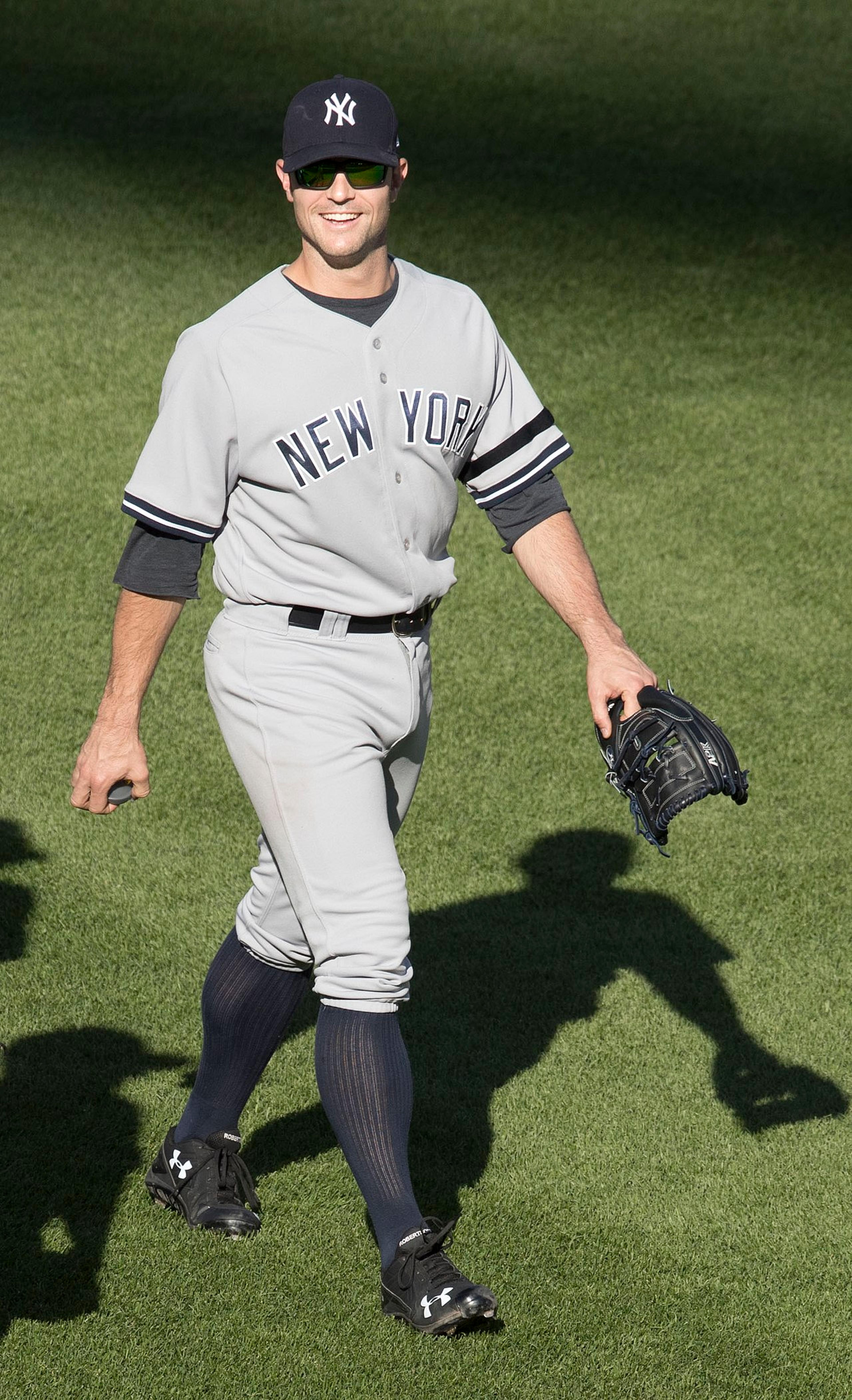 Yu Darvish debunks report that Yankees offered him a long-term deal