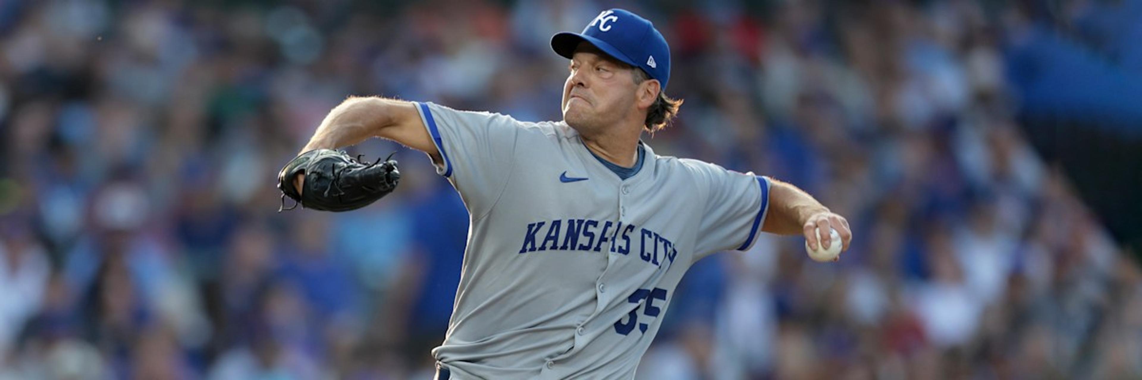 MLB hot stove: Yankees in 'full pursuit' of Rich Hill