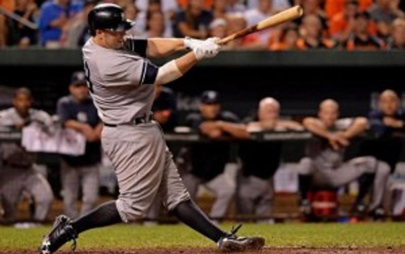 Yankees Game 145: Soriano slugs two