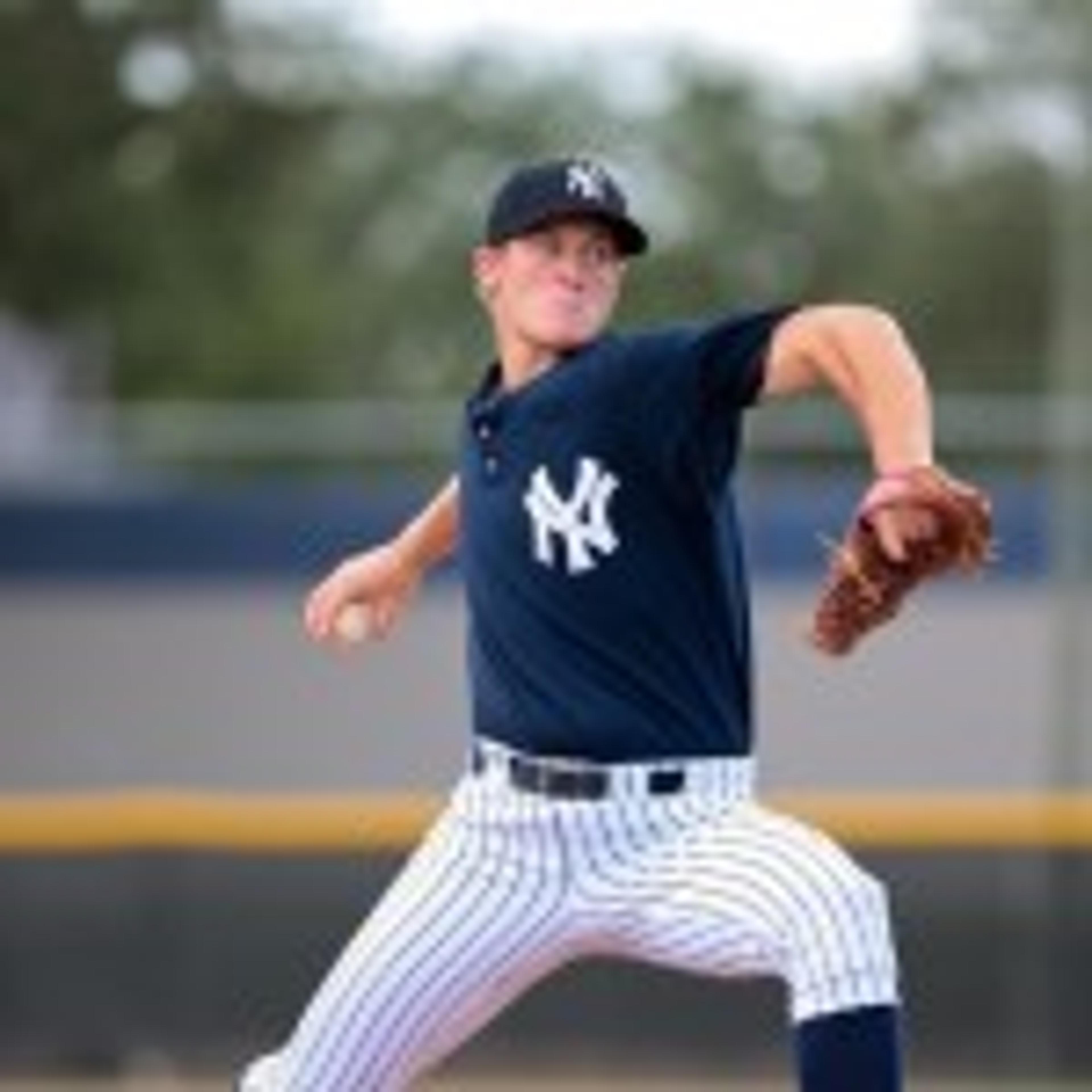 Top Prospect Hensley Undergoing Hip Surgery