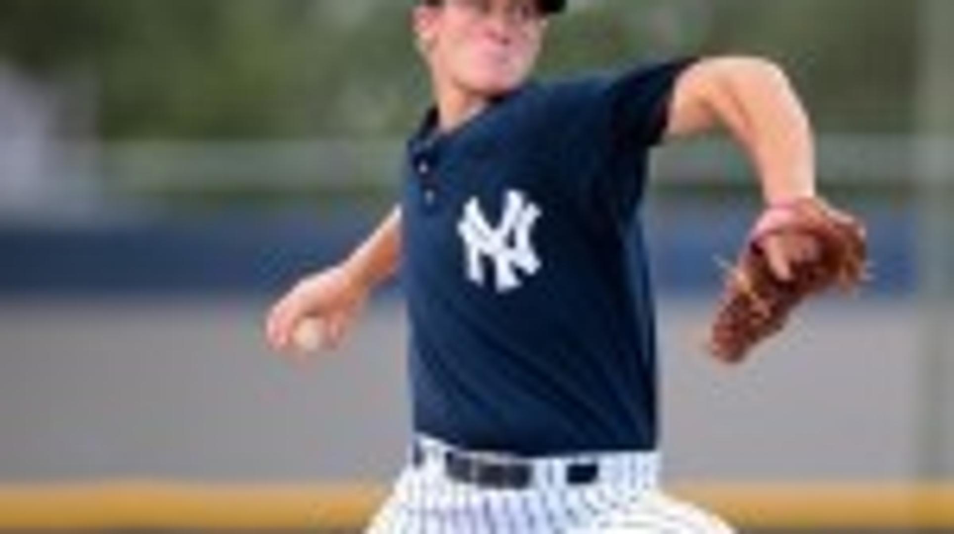 Top Prospect Hensley Undergoing Hip Surgery