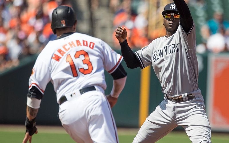 Yankees Game 97: Inability by offense looms in extra inning loss