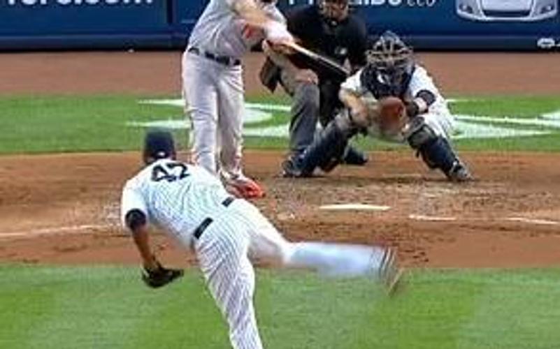 Yankees Game 103: Seven Run Second Spells Doom