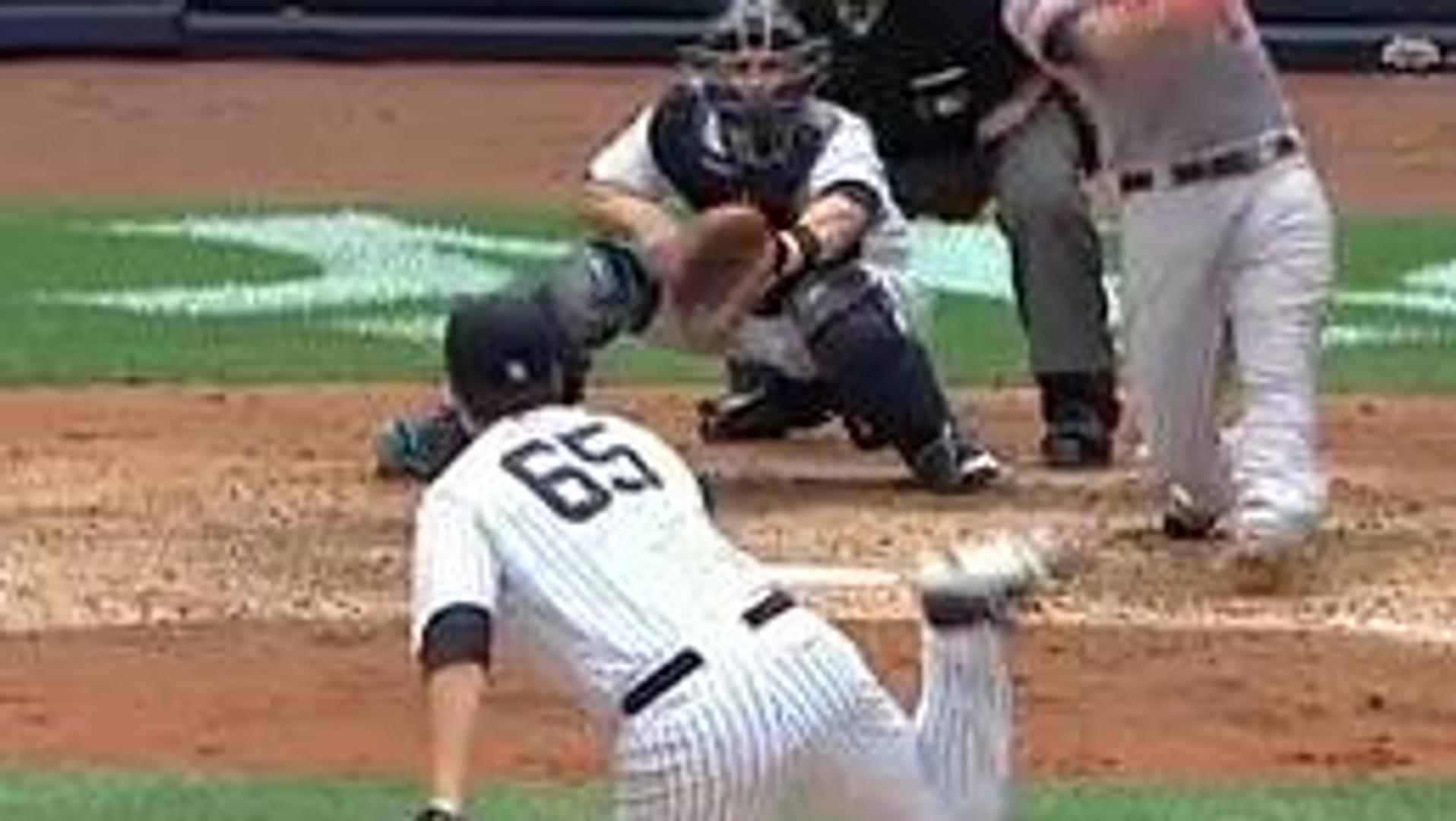 Yankees Game 133: Bullpen Unloaded in Loss