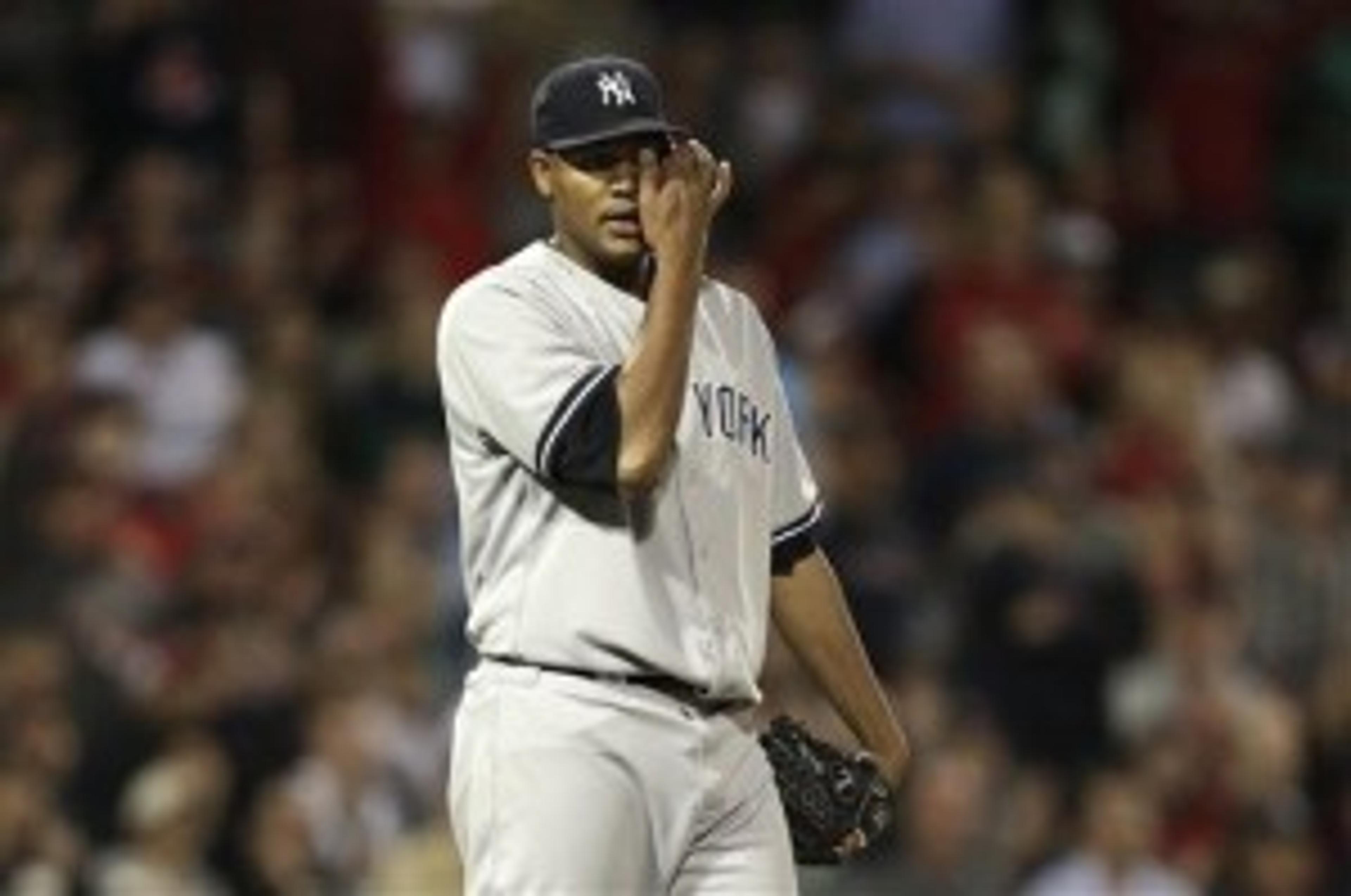 Playoff Push: Yankees remain 3 games back of Rays and Rangers