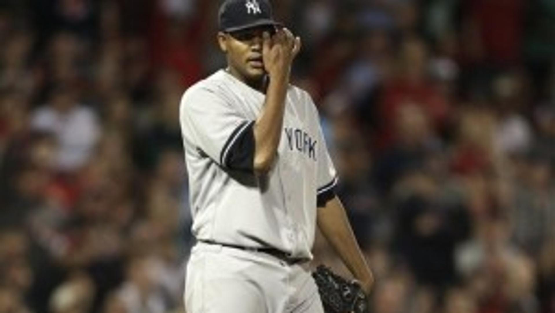 Playoff Push: Yankees remain 3 games back of Rays and Rangers