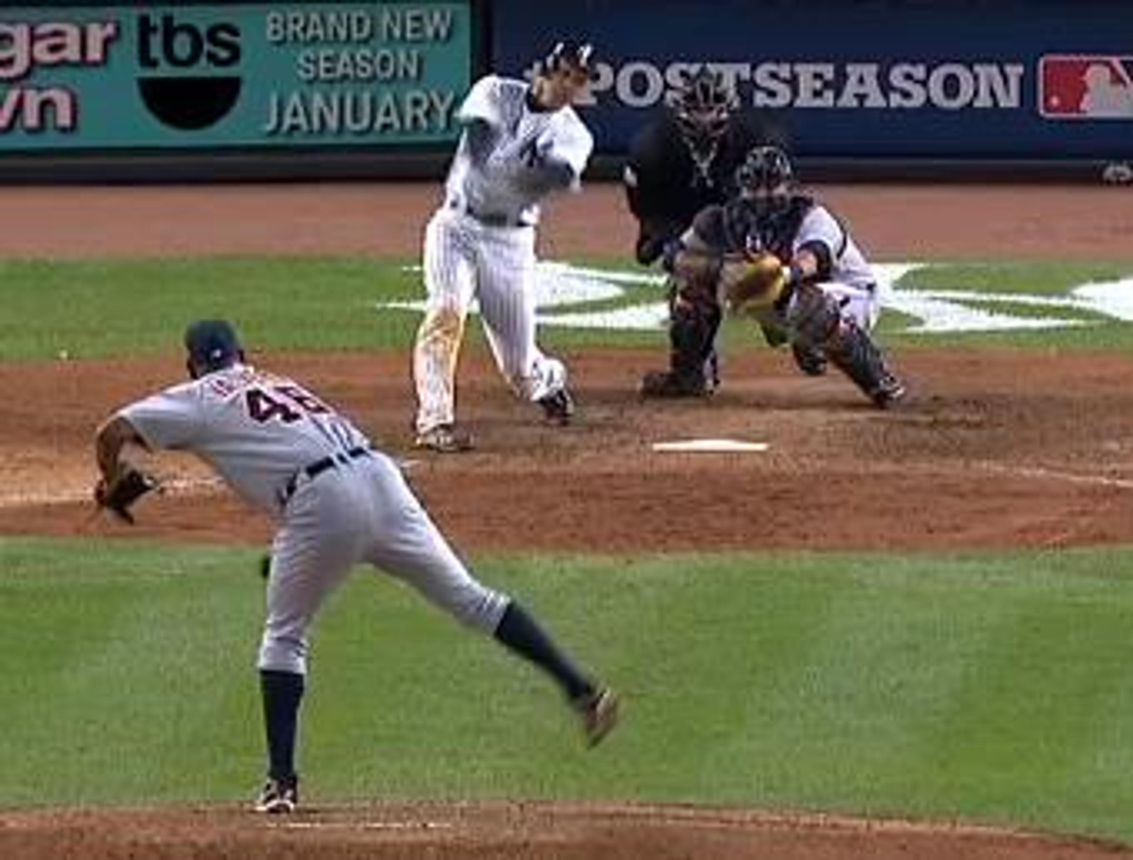 Yankees ALCS Game 1: Tough losses in defeat