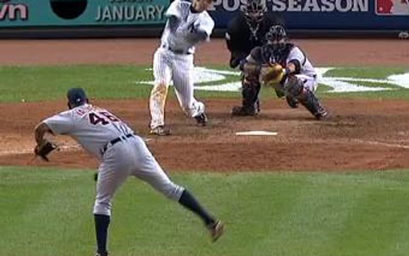 Yankees ALCS Game 1: Tough losses in defeat