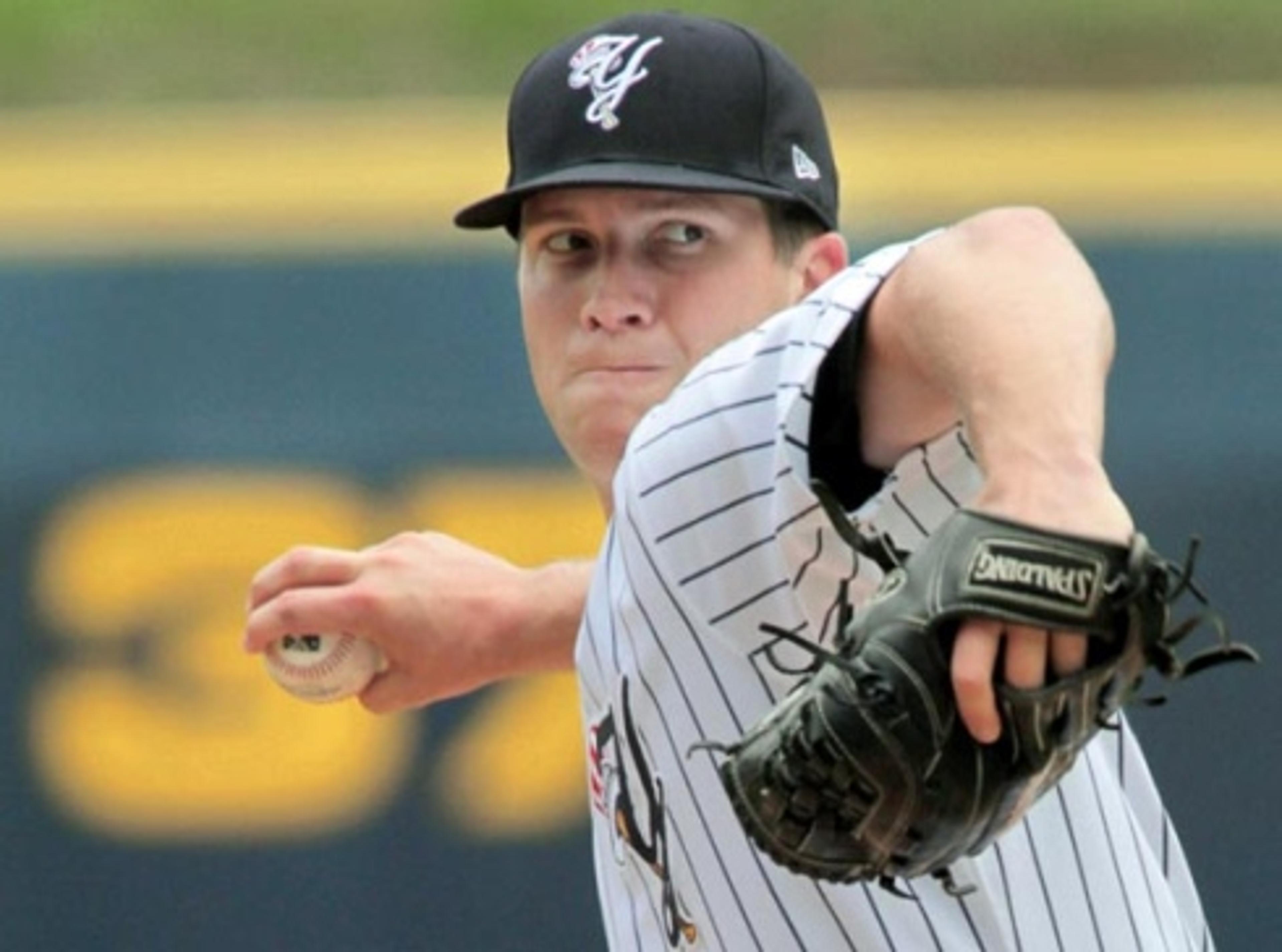 Adam Warren to Make Major League Debut Friday