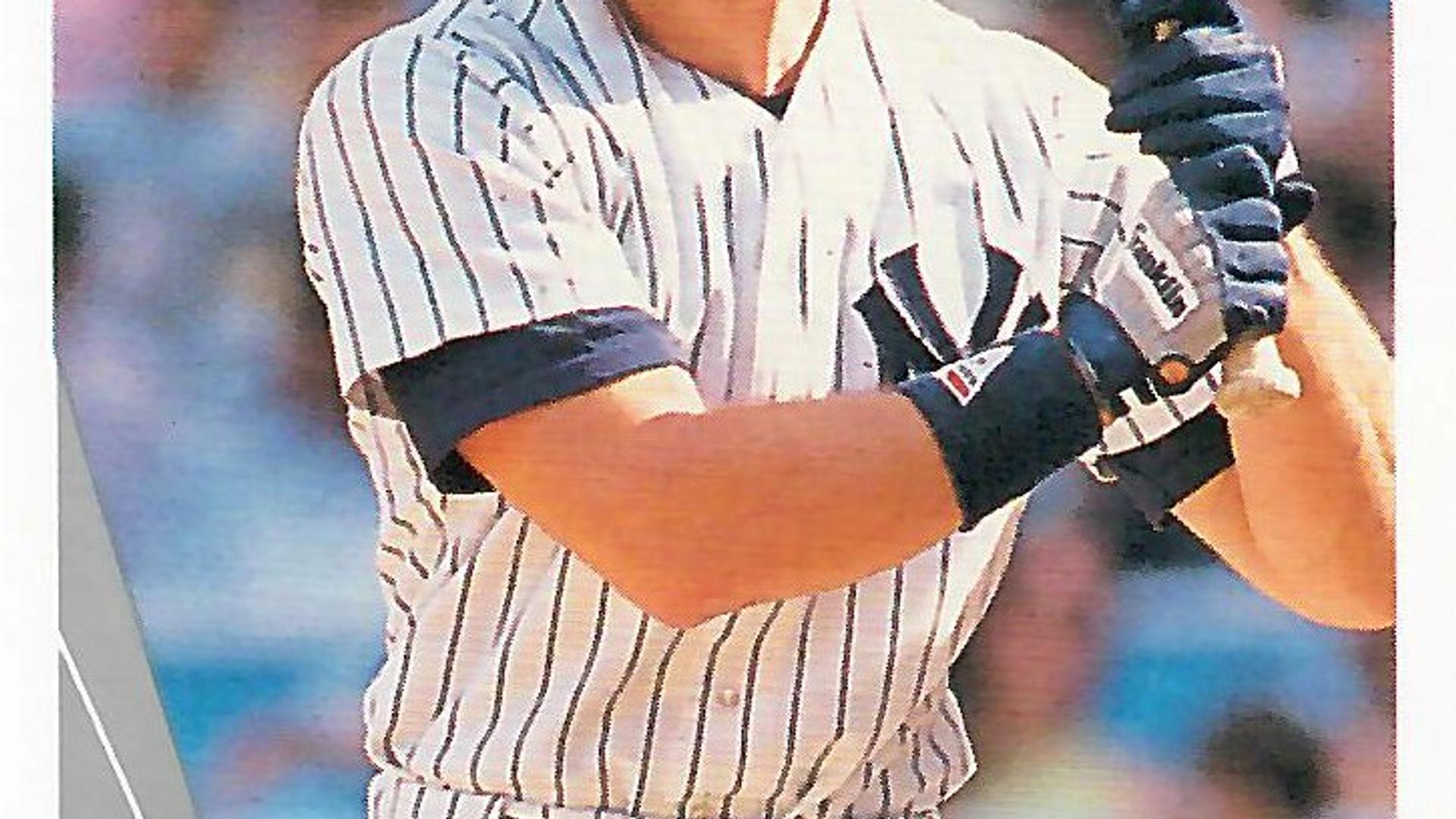 Wax Bombers: Kevin Maas