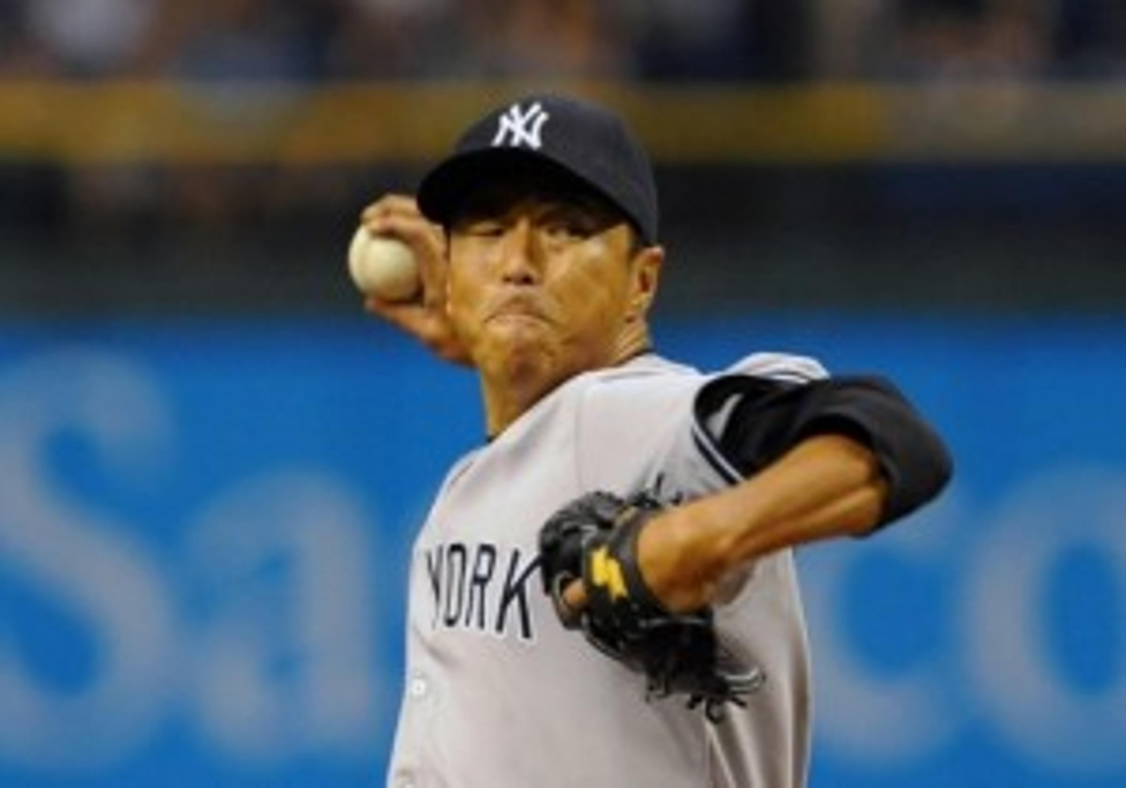 Preview: Yankees vs Orioles (7/7/13)
