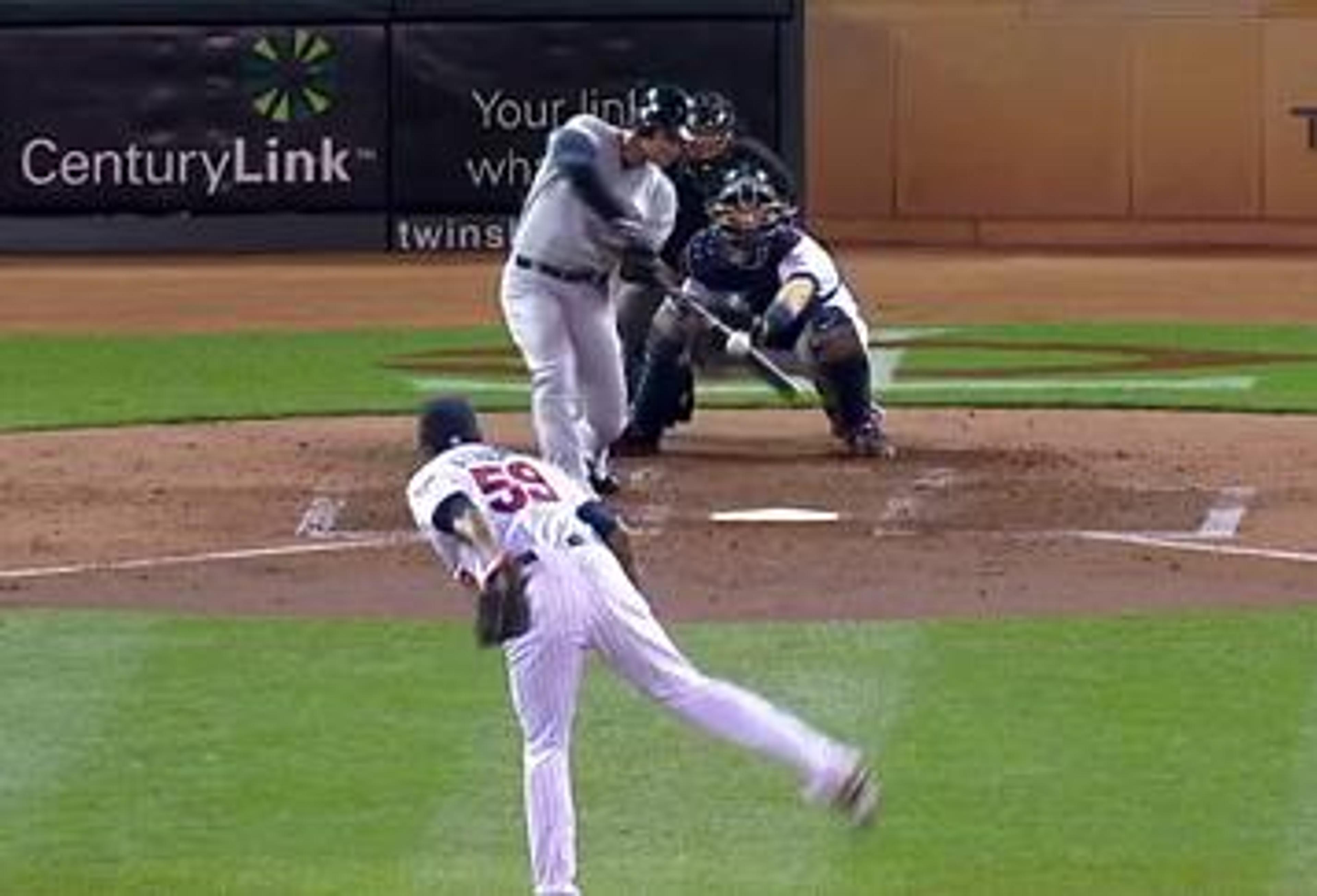 Yankees Game 154: Logan loses Hughes' gem