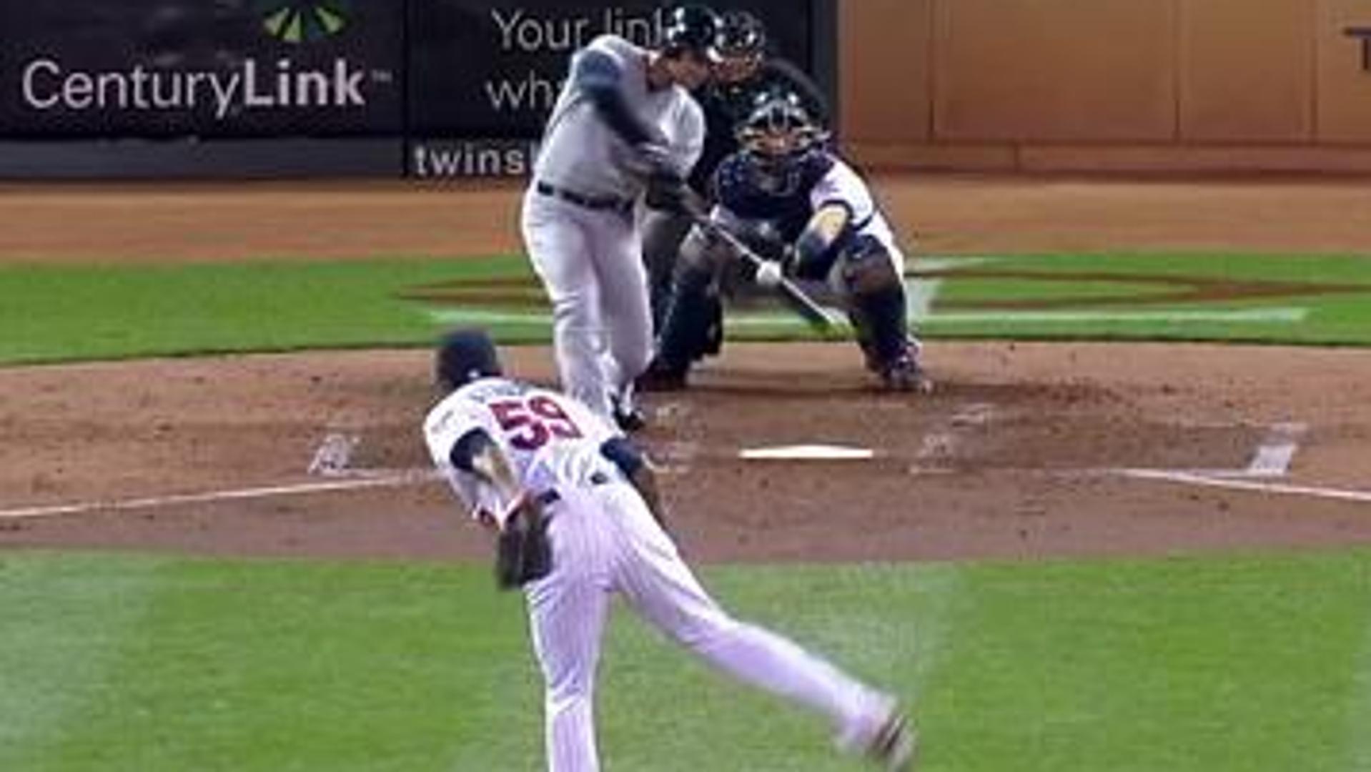 Yankees Game 154: Logan loses Hughes' gem