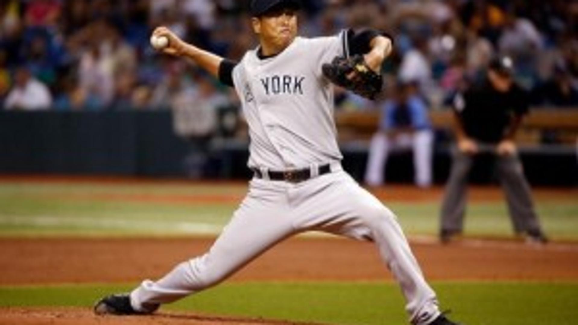 Preview: Yankees @ Blue Jays (8/28/13)