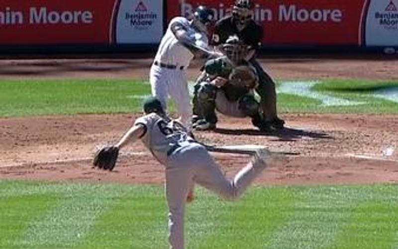 Yankees Game 152: Yankees unable to sweep in close loss