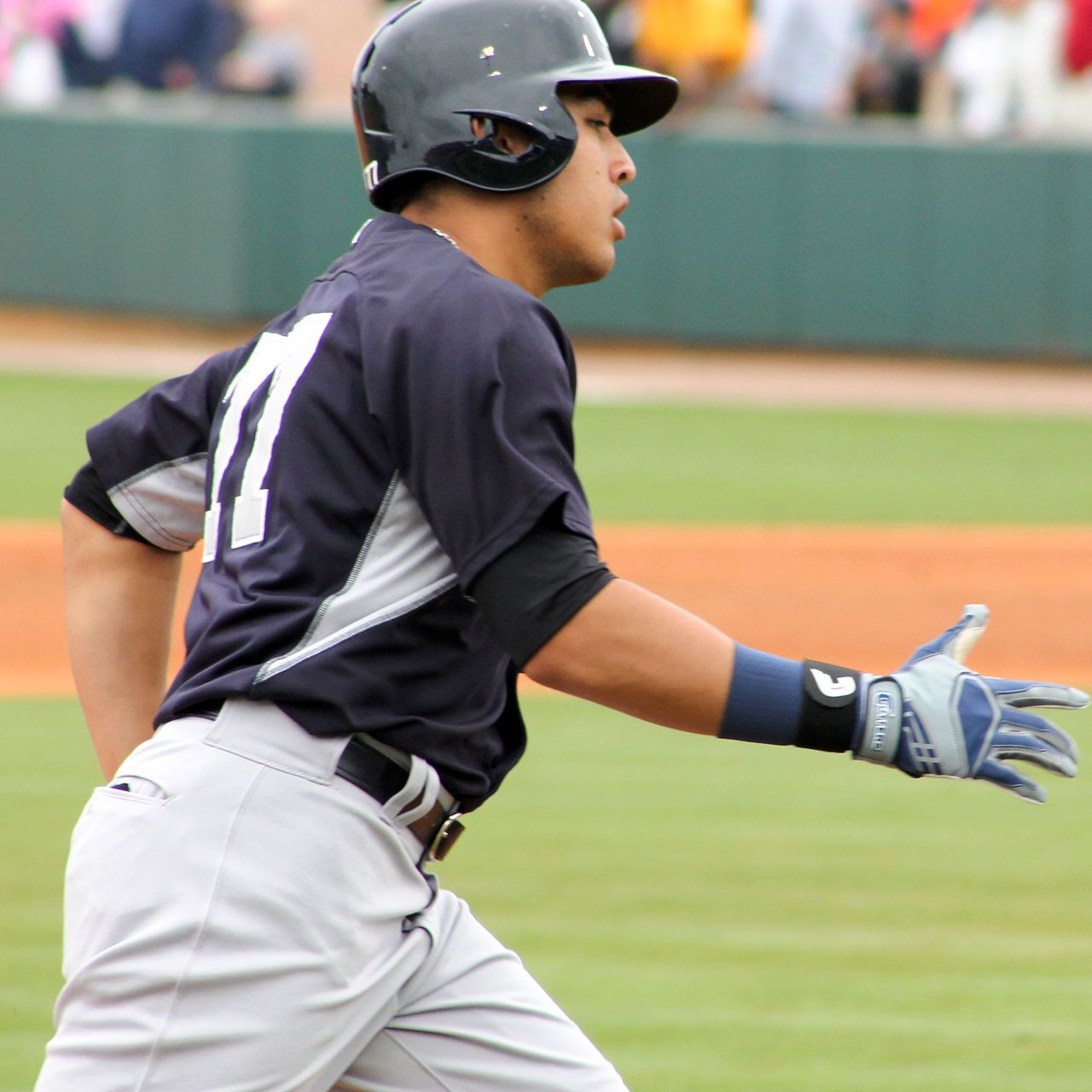 Minors Wrap-Up: Tampa Shut Out Against Daytona