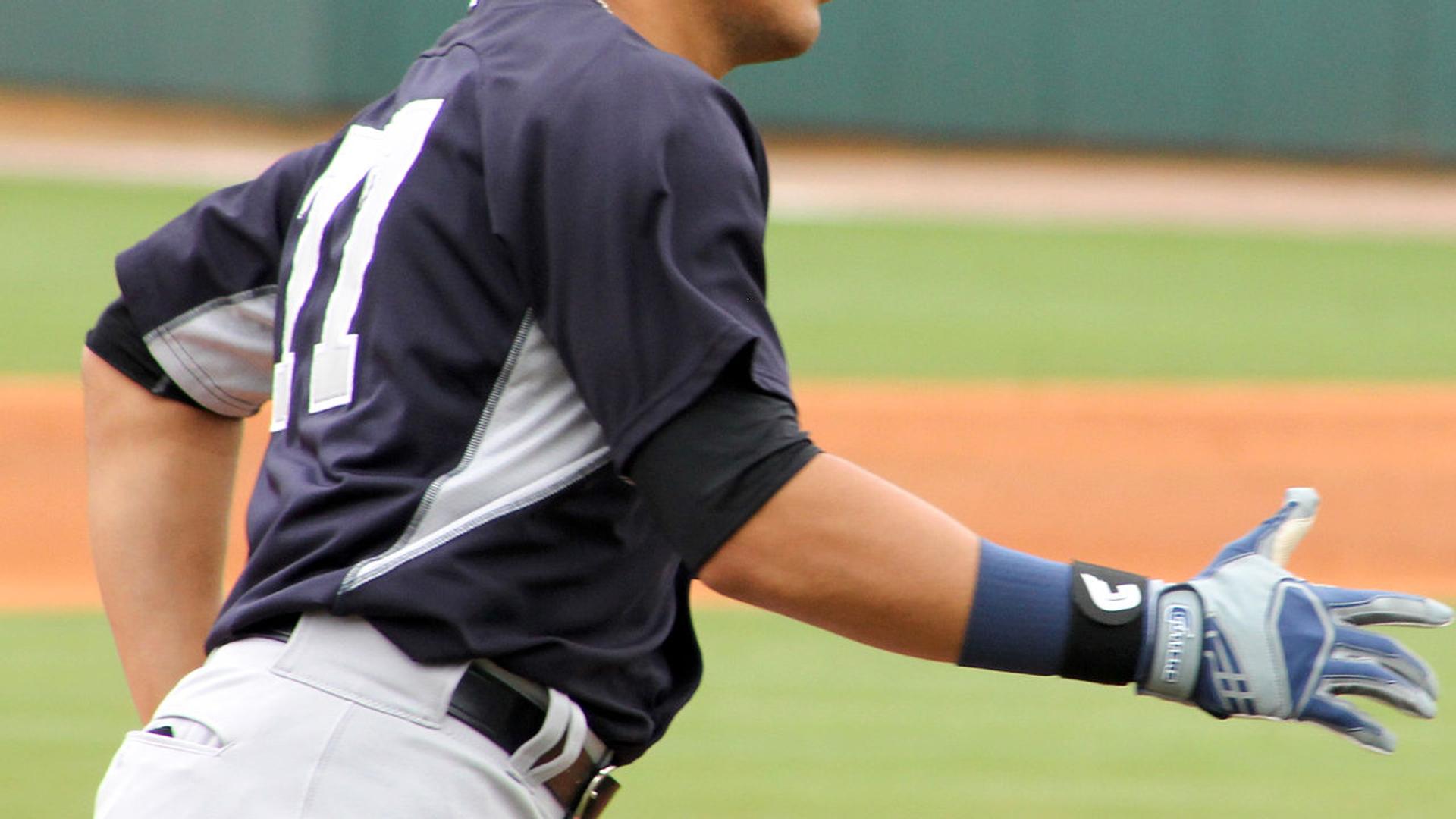 Minors Wrap-Up: Tampa Shut Out Against Daytona