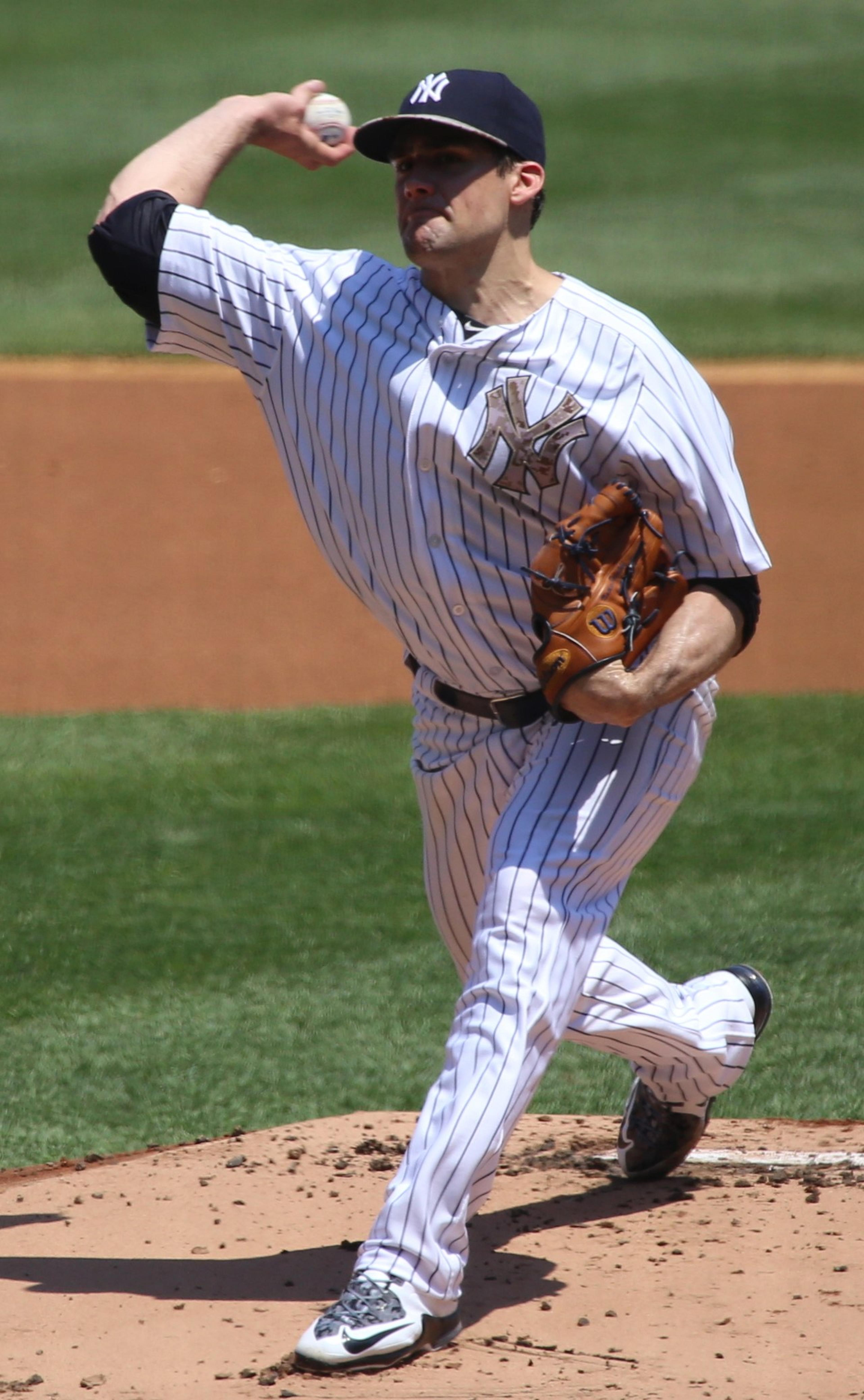 The new Nathan Eovaldi