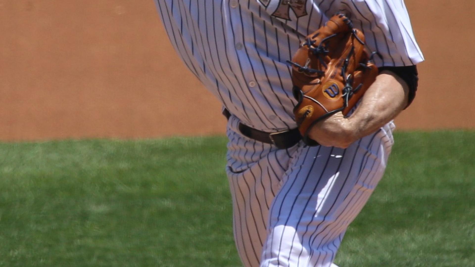 What's Next for Nathan Eovaldi?