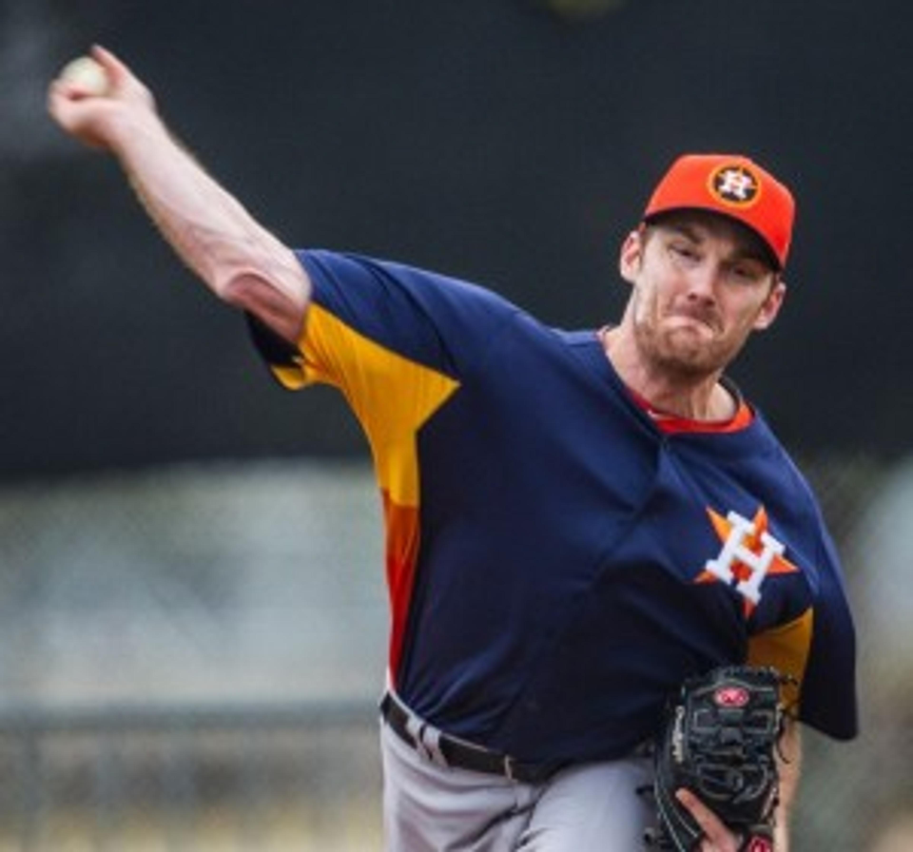 Knowing the competition - Houston Astros