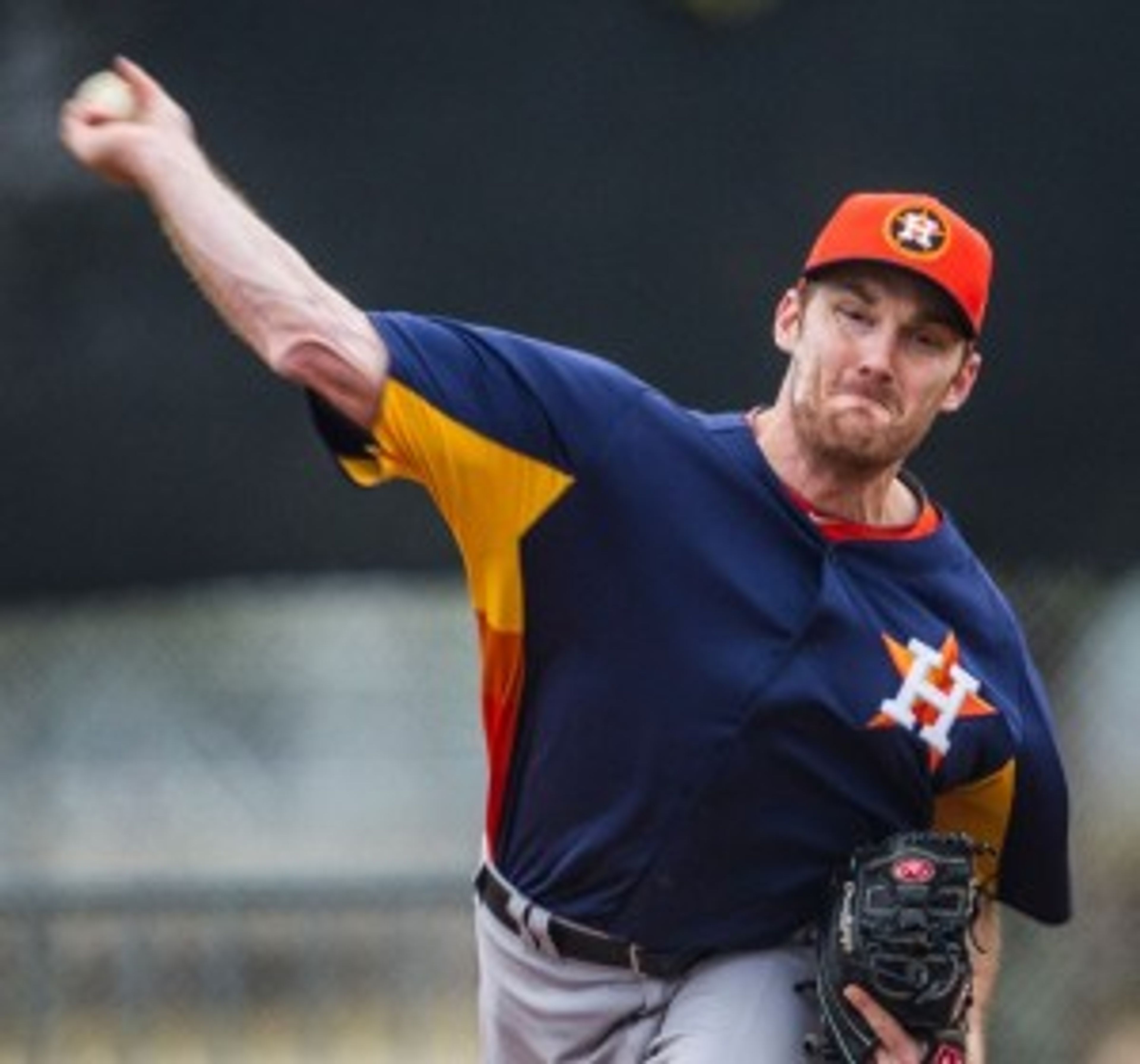 Knowing the competition - Houston Astros