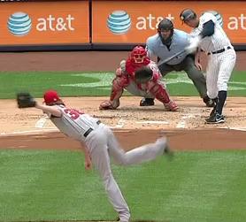 Yankees Game 88: 9th Inning Rally Falls Short