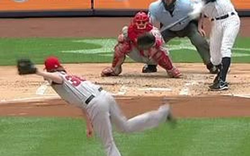 Yankees Game 88: 9th Inning Rally Falls Short