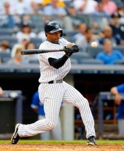 Yankees Game 127: Sweep complete