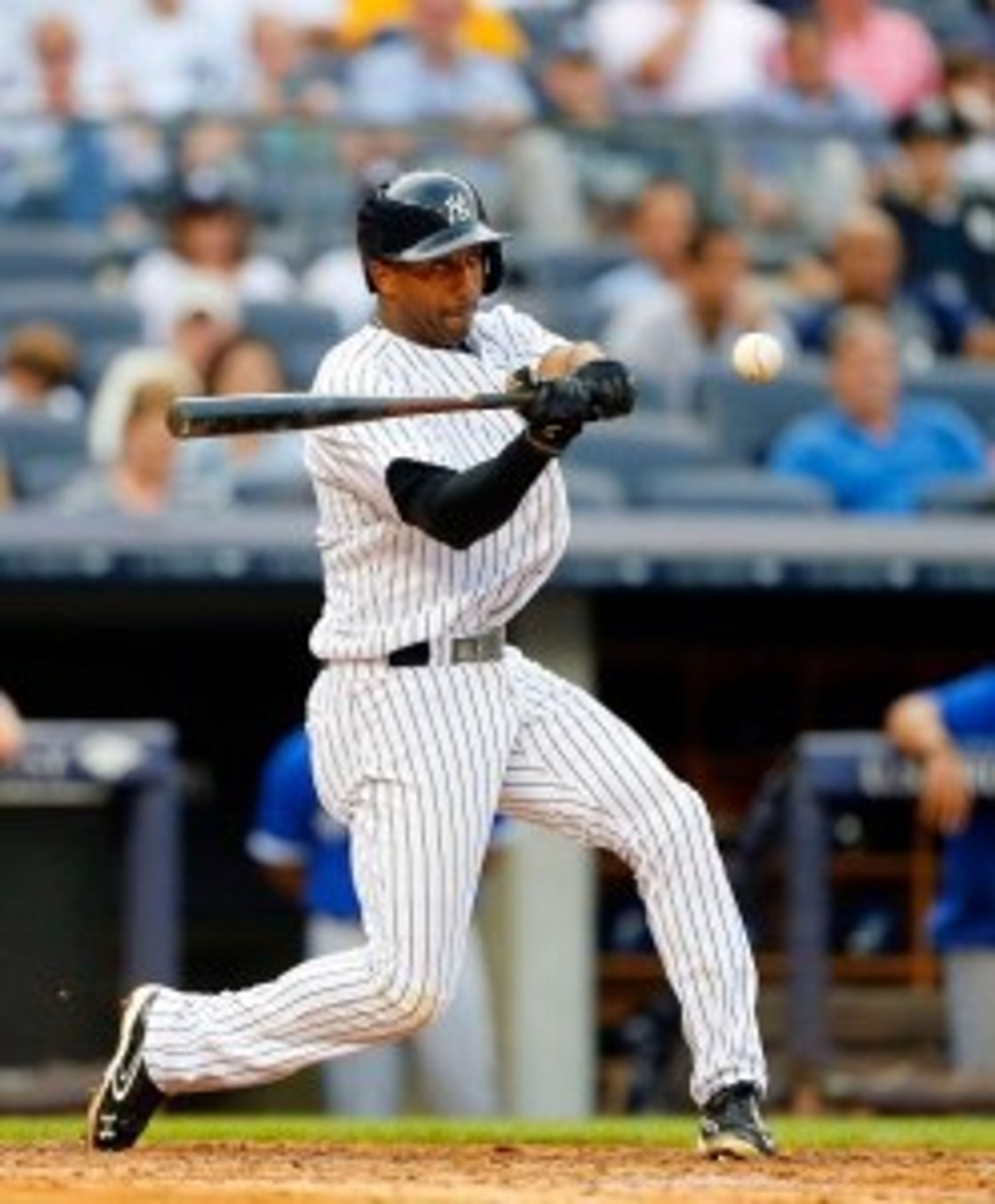 Yankees Game 127: Sweep complete