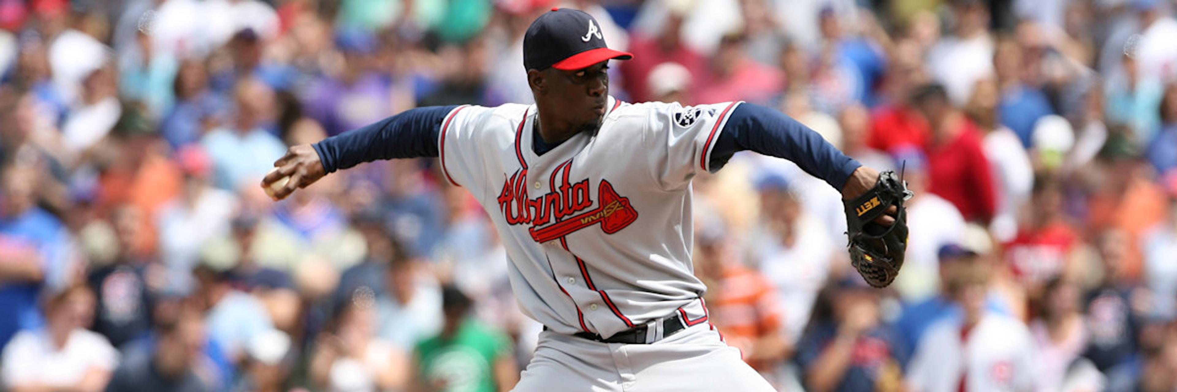 Pitchers Near Perfect
