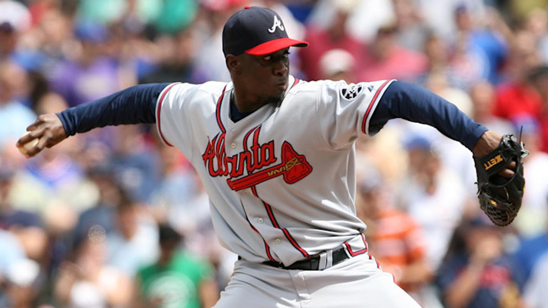 Pitchers Near Perfect