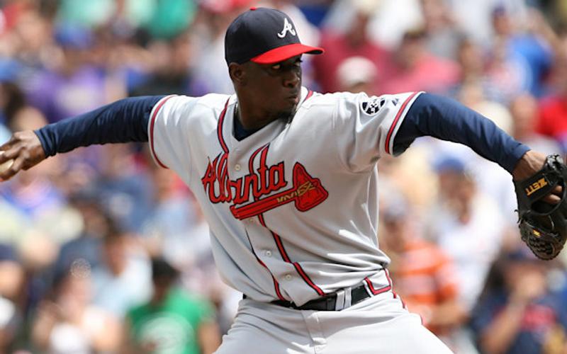 Game 65: Nova Completes the Interleague Dominance