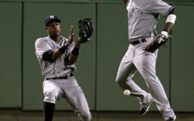 Yankees Designate Darnell McDonald For Assignment