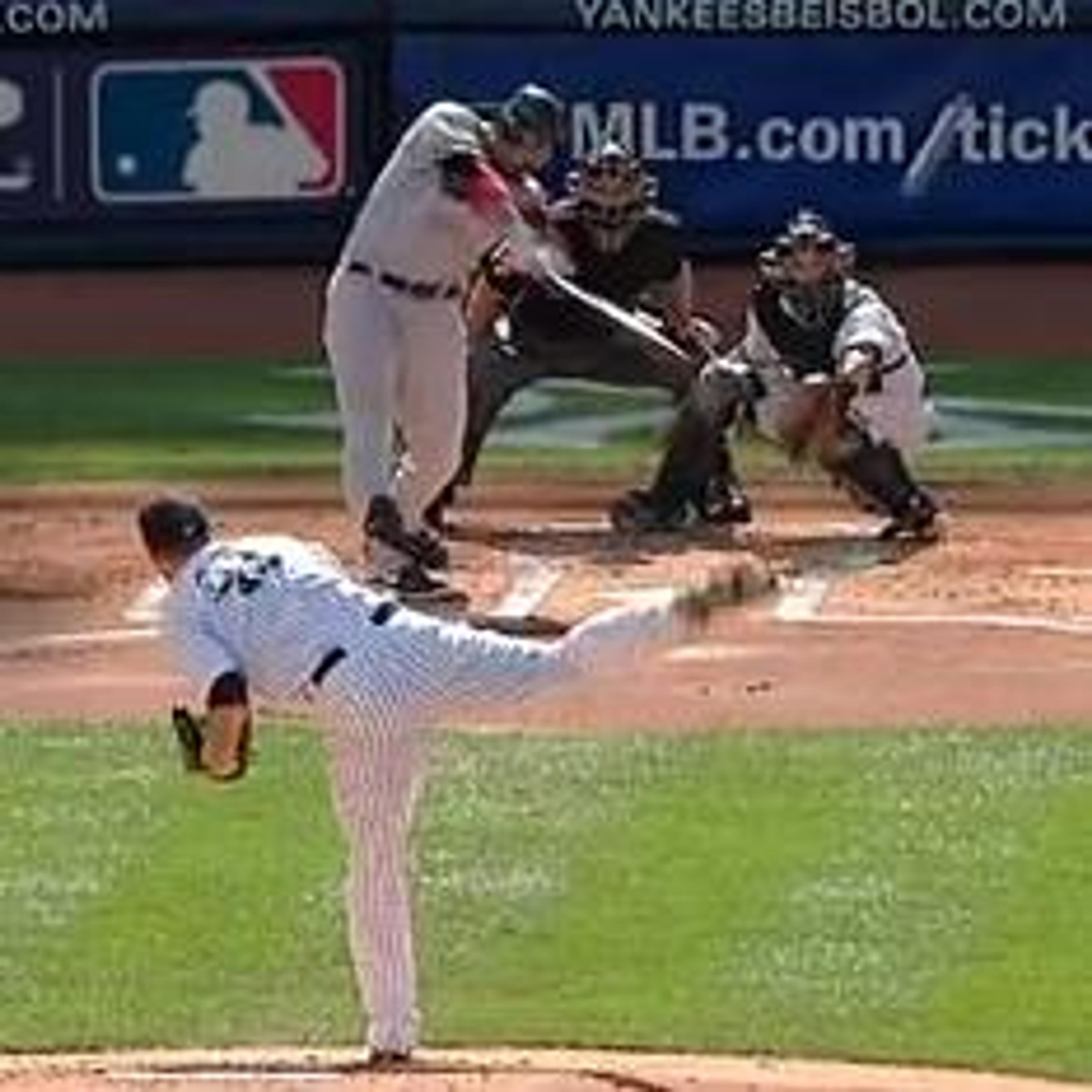 Yankees Game 120: Early Offense Enough For Sox
