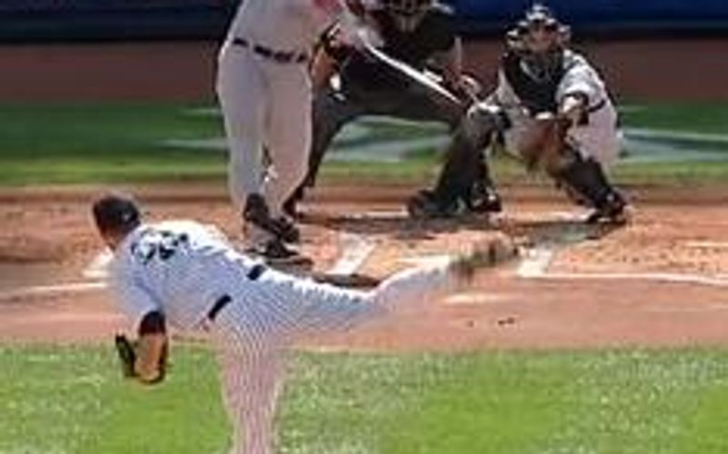 Yankees Game 120: Early Offense Enough For Sox