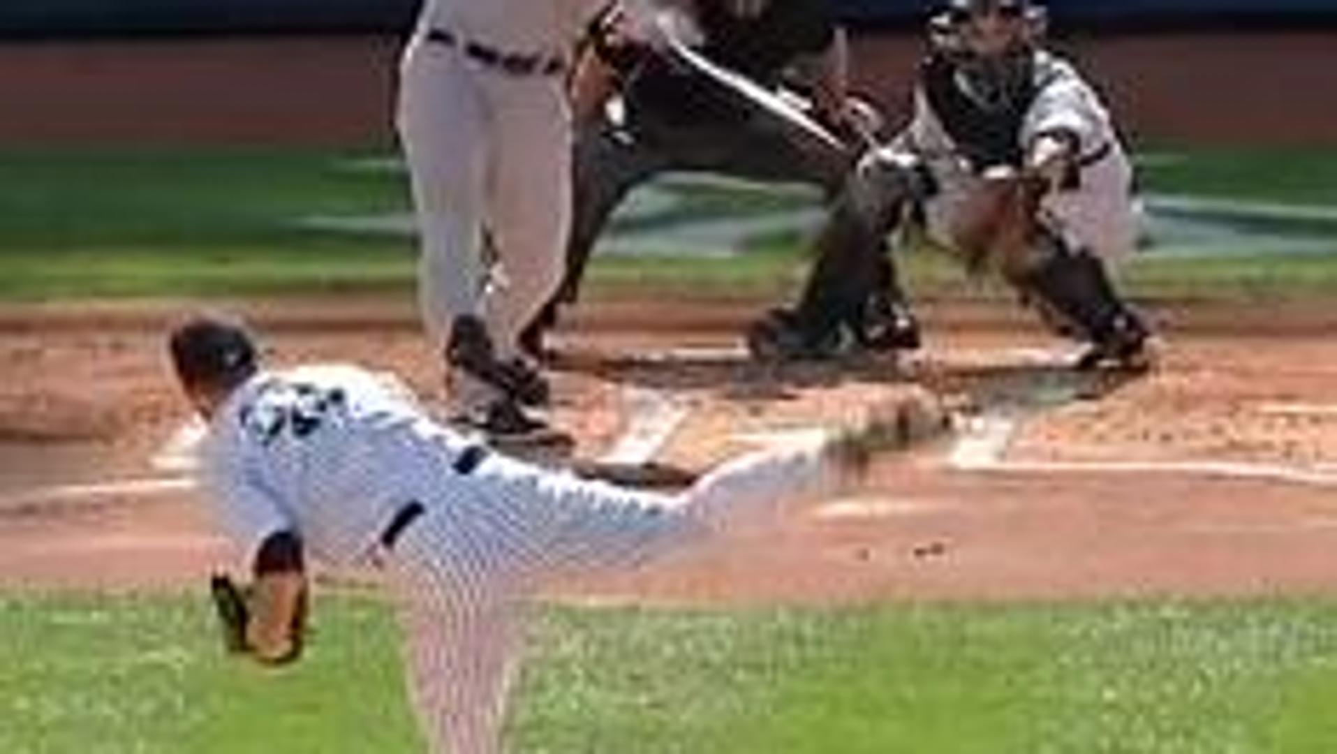 Yankees Game 120: Early Offense Enough For Sox