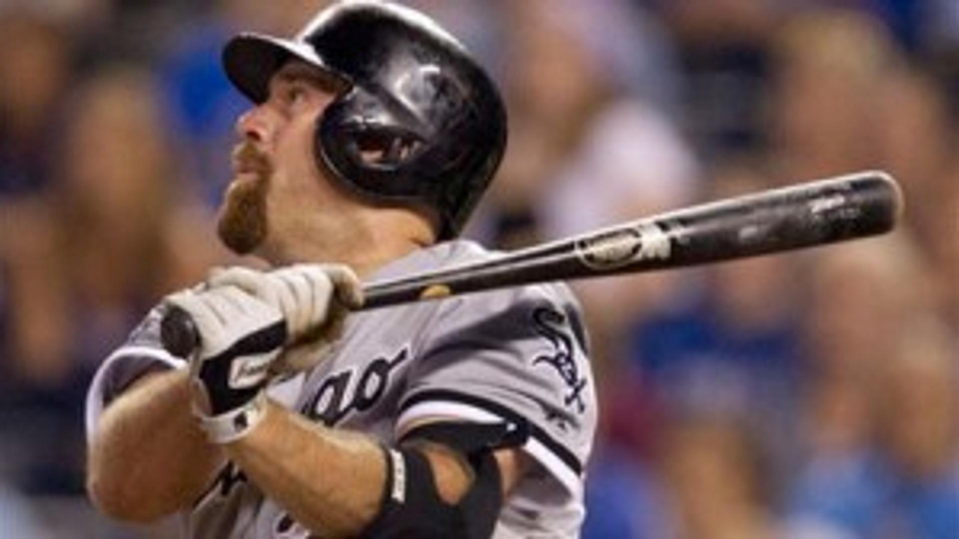 Thursday's Updates from the Winter Meetings