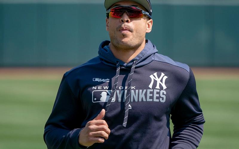 The Aaron Boone Era Begins (w/ Sweeny Murti, WFAN) - The Bronx Pinstripes Show #200