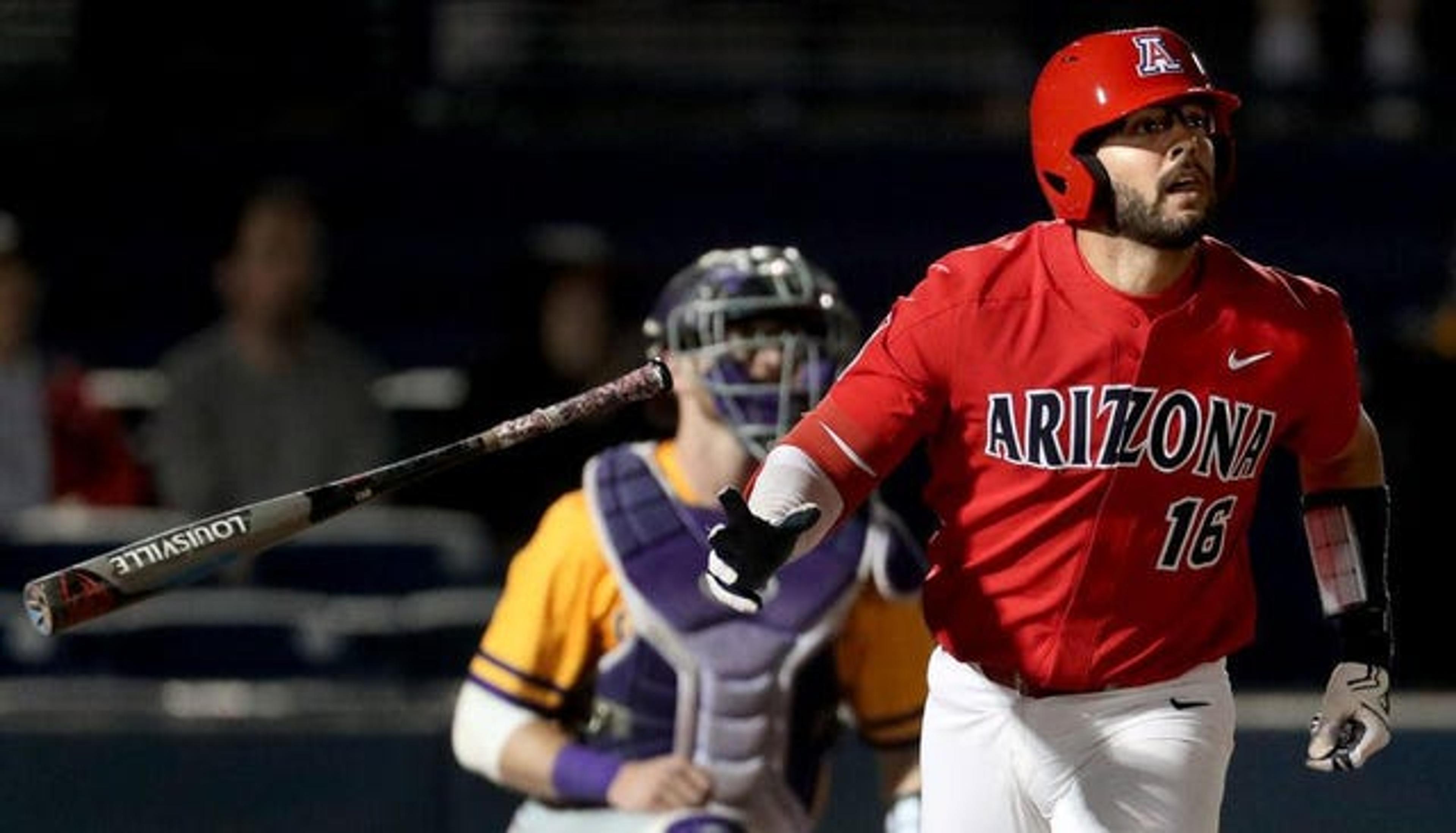 Yankees draft catcher Austin Wells