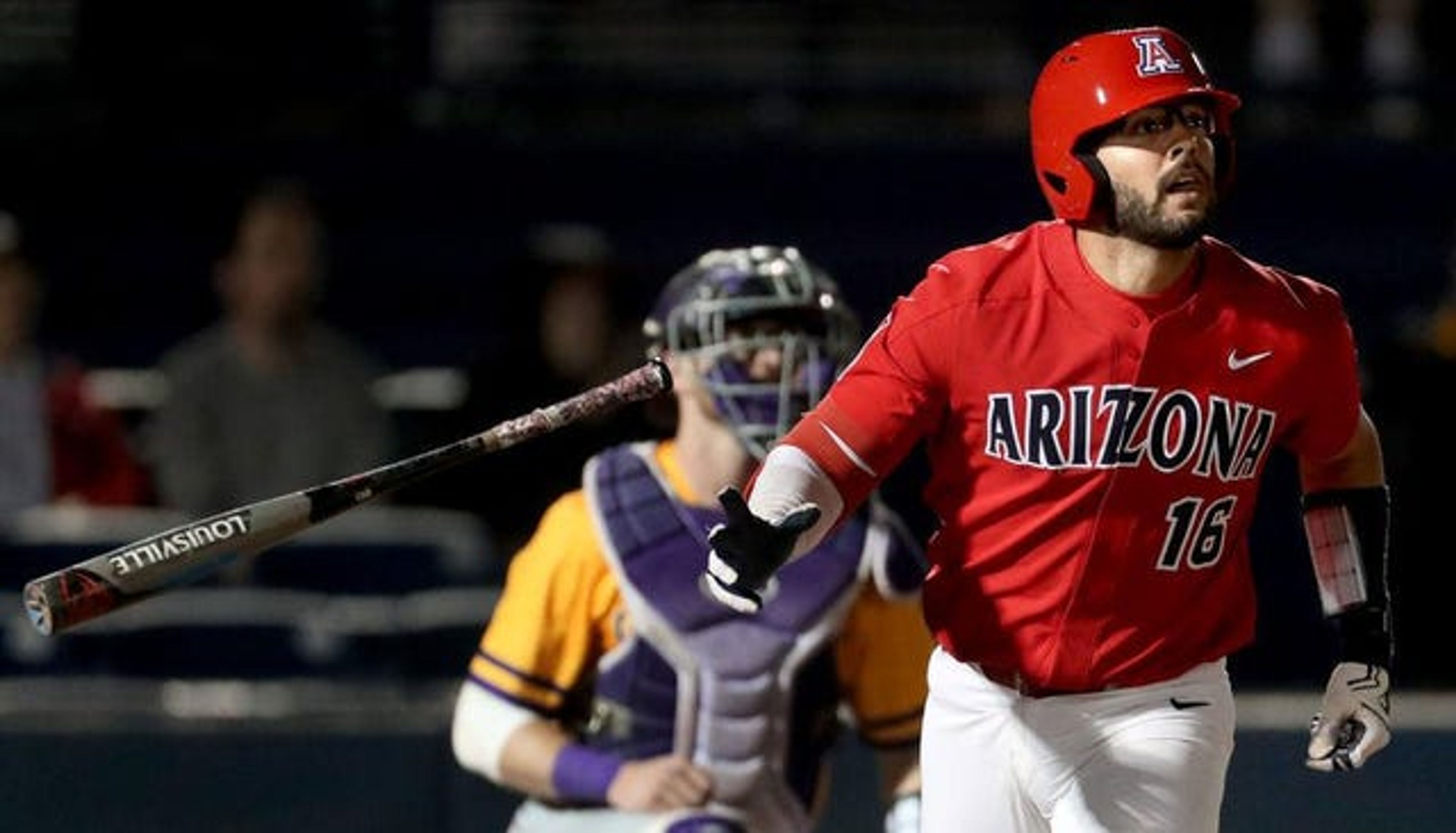 Yankees draft catcher Austin Wells