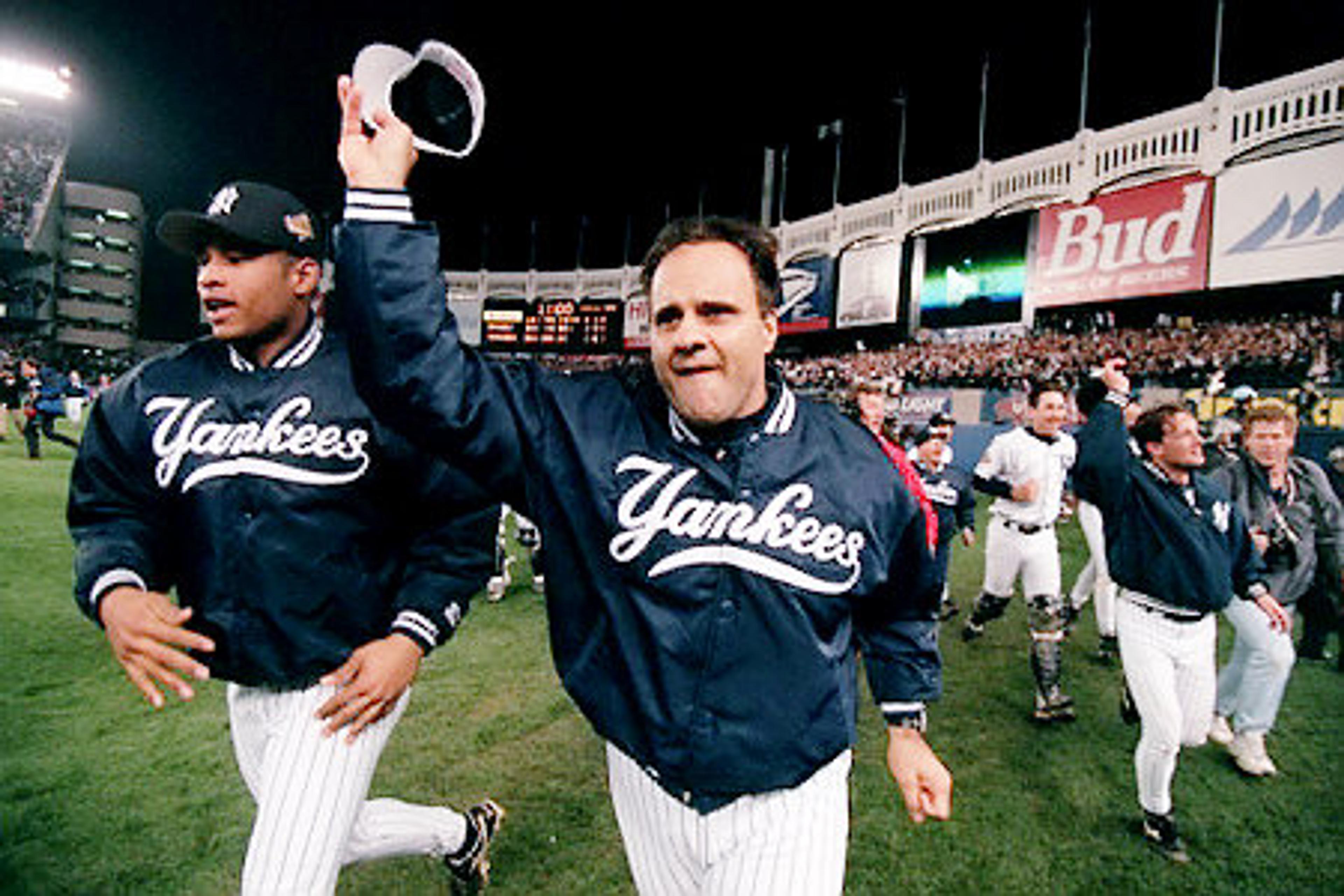 Torre elected to the Hall, Steinbrenner falls short