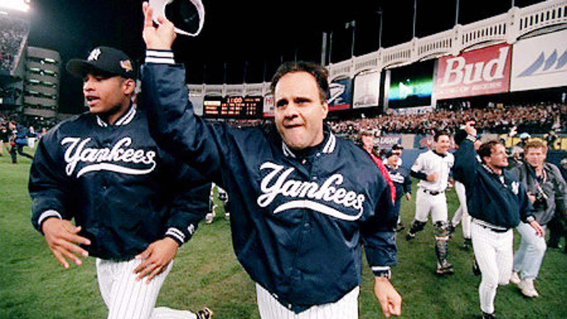 Torre elected to the Hall, Steinbrenner falls short